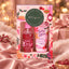 The Kind Edit Co. | Utopia | Pink Peppercorn | Cosy Comfort Trio – Body Mist 100ml, Body Lotion 110ml & Προστατευτικά Αυτιών | Vegan & PETA-Approved | SU32537