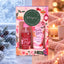 The Kind Edit Co. | Utopia | Pink Peppercorn | Cosy Comfort Trio – Body Mist 100ml, Body Lotion 110ml & Προστατευτικά Αυτιών | Vegan & PETA-Approved | SU32537