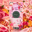 The Kind Edit Co. | Utopia | Pink Peppercorn | Merry & Bright Σετ Δώρου με Κούπα – Hand Lotion 70ml & Bath Fizzer 50g | Vegan & PETA-Approved | SU32539