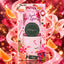 The Kind Edit Co. | Utopia | Pink Peppercorn | Merry & Bright Σετ Δώρου με Κούπα – Hand Lotion 70ml & Bath Fizzer 50g | Vegan & PETA-Approved | SU32539