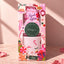 The Kind Edit Co. | Utopia | Pink Peppercorn | Merry & Bright Σετ Δώρου με Κούπα – Hand Lotion 70ml & Bath Fizzer 50g | Vegan & PETA-Approved | SU32539