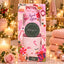 The Kind Edit Co. | Utopia | Pink Peppercorn | Merry & Bright Σετ Δώρου με Κούπα – Hand Lotion 70ml & Bath Fizzer 50g | Vegan & PETA-Approved | SU32539