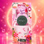 The Kind Edit Co. | Utopia | Pink Peppercorn | Merry & Bright Σετ Δώρου με Κούπα – Hand Lotion 70ml & Bath Fizzer 50g | Vegan & PETA-Approved | SU32539