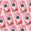 The Kind Edit Co. | Utopia | Pink Peppercorn | Merry & Bright Σετ Δώρου με Κούπα – Hand Lotion 70ml & Bath Fizzer 50g | Vegan & PETA-Approved | SU32539