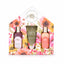 The Kind Edit Co. | Spa Botanique | Bergamot, Ylang-Ylang, Lily & Sandalwood | Σετ Περιποίησης Σώματος Blissful Bathe 250ml | 3 Προϊόντα Spa Περιποίησης | SU32542