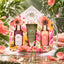 The Kind Edit Co. | Spa Botanique | Bergamot, Ylang-Ylang, Lily & Sandalwood | Σετ Περιποίησης Σώματος Blissful Bathe 250ml | 3 Προϊόντα Spa Περιποίησης | SU32542