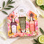The Kind Edit Co. | Spa Botanique | Bergamot, Ylang-Ylang, Lily & Sandalwood | Σετ Περιποίησης Σώματος Blissful Bathe 250ml | 3 Προϊόντα Spa Περιποίησης | SU32542