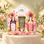 The Kind Edit Co. | Spa Botanique | Bergamot, Ylang-Ylang, Lily & Sandalwood | Σετ Περιποίησης Σώματος Blissful Bathe 250ml | 3 Προϊόντα Spa Περιποίησης | SU32542