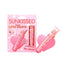 Sunkissed x Love Hearts | Cherry | Lip Gloss 15ml & Heart Lip Gloss Holder | Ενυδατική Λάμψη & Cute Accessory | SU32568