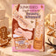 Sunkissed | Gingerbread Collection | Gingerbread & Vanilla | Beauty Whipped Σετ Περιποίησης Σώματος 4 Τεμαχίων 510ml | Χριστουγεννιάτικη Περιποίηση | SU32587