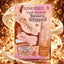 Sunkissed | Gingerbread Collection | Gingerbread & Vanilla | Beauty Whipped Σετ Περιποίησης Σώματος 4 Τεμαχίων 510ml | Χριστουγεννιάτικη Περιποίηση | SU32587