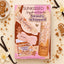 Sunkissed | Gingerbread Collection | Gingerbread & Vanilla | Beauty Whipped Σετ Περιποίησης Σώματος 4 Τεμαχίων 510ml | Χριστουγεννιάτικη Περιποίηση | SU32587