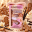 Sunkissed | Gingerbread Collection | Gingerbread & Vanilla | Whipped Soap & Butter Σετ Περιποίησης 3 Τεμαχίων 290g | Εορταστική Περιποίηση Σώματος | SU32609