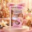 Sunkissed | Gingerbread Collection | Gingerbread & Vanilla | Whipped Soap & Butter Σετ Περιποίησης 3 Τεμαχίων 290g | Εορταστική Περιποίηση Σώματος | SU32609