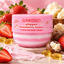 Sunkissed | Whipped Collection | Strawberry Butter | Hydrating Body Cream 270g | Deep Hydration with Shea Butter & Vitamin E | SU32691