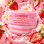 Sunkissed | Whipped Collection | Strawberry Butter | Hydrating Body Cream 270g | Deep Hydration with Shea Butter & Vitamin E | SU32691