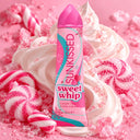 Sunkissed | Sweet Whip | Candy Frost | Κρέμα Χεριών Hand Cream 60ml | Θρεπτική Vegan Whipped Formula | SU32762