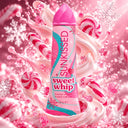 Sunkissed | Sweet Whip | Candy Frost | Κρέμα Χεριών Hand Cream 60ml | Θρεπτική Vegan Whipped Formula | SU32762
