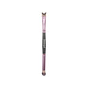 Donegal | Love Pink Double Sided Nose Contouring Brush | D4085