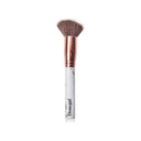 Donegal | QAL Blush And Bronzer Brush | D4092