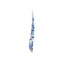 Donegal | COLORFUL DIAGONAL Tweezer – Precision & Personality | D4121