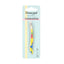 Donegal | COLORFUL DIAGONAL Tweezer – Precision & Personality | D4121