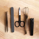 Donegal | MATT CRUSH Slant Tweezer | D4126