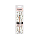 Donegal | Foxy Floe Eyeshadow Applying Brush | D4258