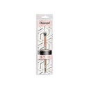 Donegal | Foxy Floe Blending Eyeshadow Brush | D4259