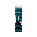 Donegal | NEEONEE Duo Angled Eyebrow Brush | D4278