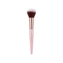 Donegal | MINERAL PINK Round Powder Brush | D4290
