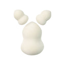 Donegal | Blending Sponges Lovely Mouse 3pcs | D4334