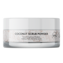 Joko Makeup | PURE Coconut Scrub Powder Smoothing & Purification | NJPO60194