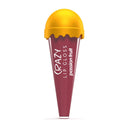 HiSkin | CRAZY ICE CREAM Lip Gloss 'Passion Fruit' (6ml) | HSCICLGPF
