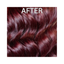 ONLYBIO Hair in Balance | Cherry Cola Brown | Hair Color Toner 100ml | Cherry Purple Tones & Radiant Shine | ONLYCHE