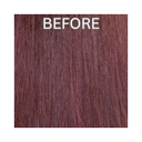 ONLYBIO Hair in Balance | Cherry Cola Brown | Hair Color Toner 100ml | Cherry Purple Tones & Radiant Shine | ONLYCHE
