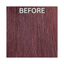 ONLYBIO Hair in Balance | Cherry Cola Brown | Hair Color Toner 100ml | Cherry Purple Tones & Radiant Shine | ONLYCHE