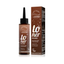 ONLYBIO Hair in Balance | Chocolate Brown | Hair Color Toner 100ml | Warm Brown Tone & Subtle Highlights | ONLYCHO