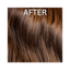 ONLYBIO Hair in Balance | Chocolate Brown | Hair Color Toner 100ml | Warm Brown Tone & Subtle Highlights | ONLYCHO