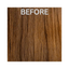 ONLYBIO Hair in Balance | Chocolate Brown | Hair Color Toner 100ml | Warm Brown Tone & Subtle Highlights | ONLYCHO