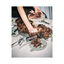 ONLYBIO Hair in Balance | Dark Chocolate | Hair Color Toner 100ml | Cool Brown Tone & Glossy Shine | ONLYDACHO