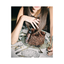 ONLYBIO Hair in Balance | Dark Chocolate | Hair Color Toner 100ml | Cool Brown Tone & Glossy Shine | ONLYDACHO