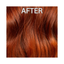 ONLYBIO Hair in Balance | Maple Syrup Ruby Brown | Hair Color Toner 100ml | Deep Amber Tone & Colour Revival | ONLYMAPLE