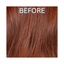 ONLYBIO Hair in Balance | Maple Syrup Ruby Brown | Hair Color Toner 100ml | Deep Amber Tone & Colour Revival | ONLYMAPLE