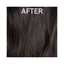 ONLYBIO Hair in Balance | Oreo Black | Hair Color Toner 100ml | Intense Black Colour Refresh & Shine | ONLYOREO
