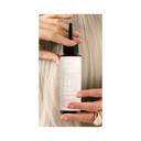 ONLYBIO Hair in Balance | Almond Milk Blonde | Hair Color Toner 100ml | Creamy Beige Tone & Colour Refresh | ONLYAL
