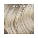 ONLYBIO Hair in Balance | Almond Milk Blonde | Hair Color Toner 100ml | Creamy Beige Tone & Colour Refresh | ONLYAL