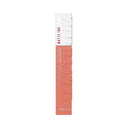 Maybelline | SuperStay Matte Ink Liquid Lipstick No 05 Loyalist (5ml) | MASSMI05