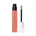 Maybelline | SuperStay Matte Ink Liquid Lipstick No 05 Loyalist (5ml) | MASSMI05