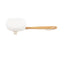 Donegal | Round Bath Sponge with Wooden Handle | D6036